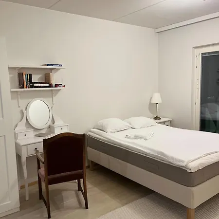 In The Centre Of Apartmán