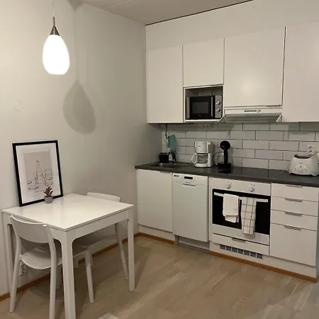 In The Centre Of * Jyväskylä