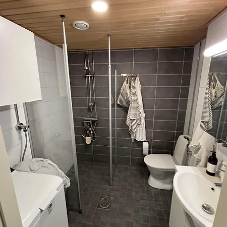 Apartment In The Centre Of *